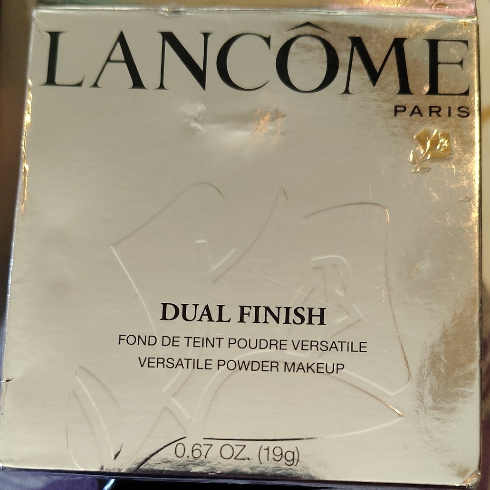 Compact Powder - Soft Pink - Picture 4 of 4